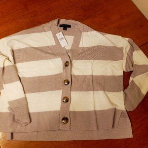 Ann Taylor Medium Women's Cardigan